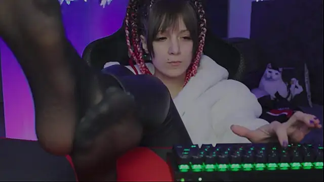 Kathleen Meow online show from January 6, 12:57 pm