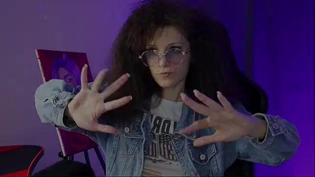 Kathleen Meow online show from March 22, 5:52 pm