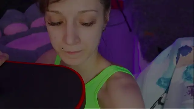 Kathleen Meow online show from January 20, 9:46 am