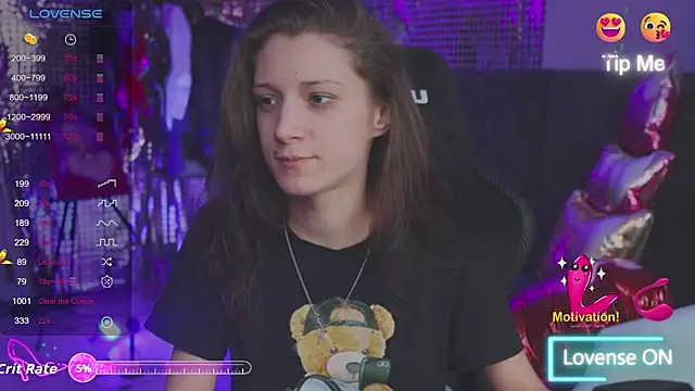 Kathleen Meow online show from December 5, 6:45 am