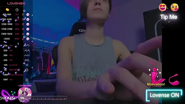 Kathleen Meow online show from November 12, 2:10 pm