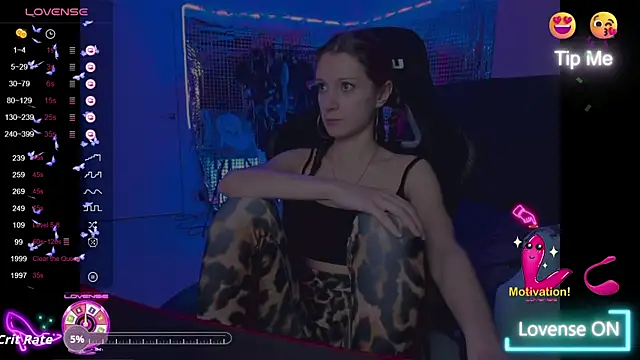 Kathleen Meow online show from November 13, 4:33 pm