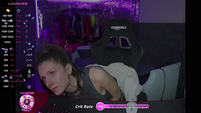 Kathleen Meow online show from September 29, 6:24 pm