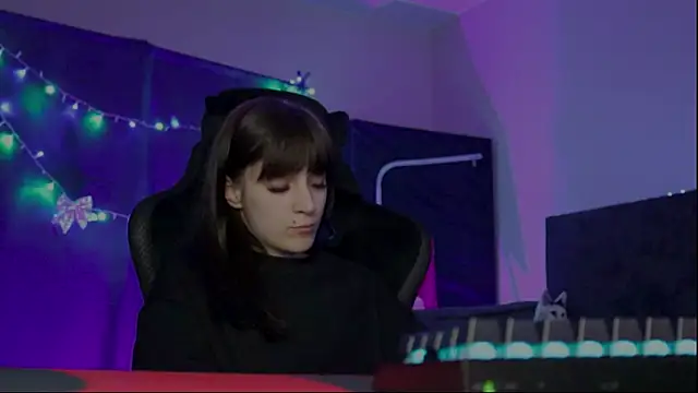 Kathleen Meow online show from January 14, 3:36 pm