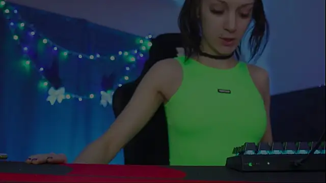 Kathleen Meow online show from January 16, 6:25 am