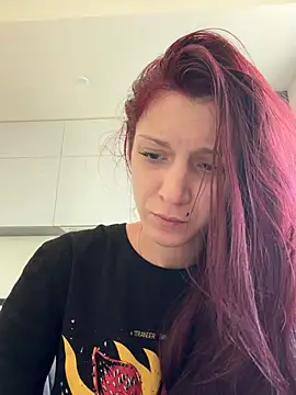 Kathleen Meow online show from May 18, 6:51 am