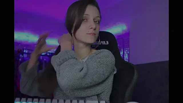 Kathleen Meow online show from September 27, 7:42 pm