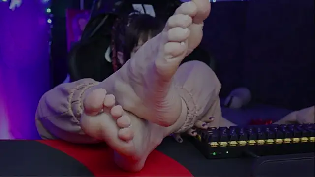 Kathleen Meow online show from January 8, 6:52 pm