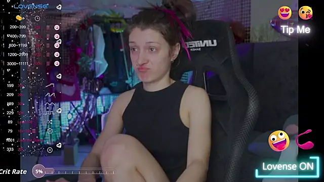 Kathleen Meow online show from January 18, 11:57 am