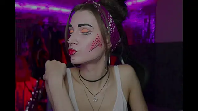 Kathleen Meow online show from October 26, 2:39 pm