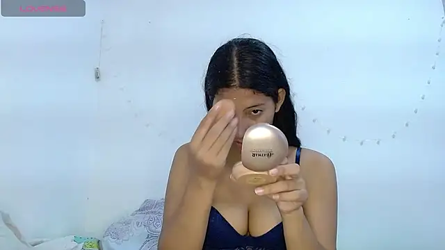 evaluna horny  online show from March 19, 8:22 pm