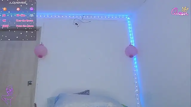 evaluna horny  online show from March 3, 6:26 pm