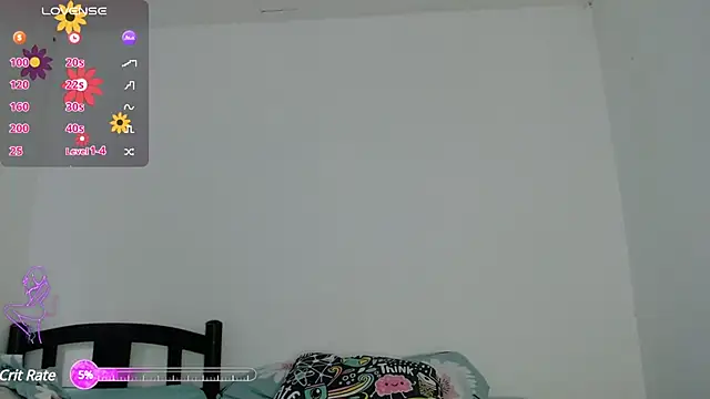 evaluna horny  online show from February 26, 12:38 pm