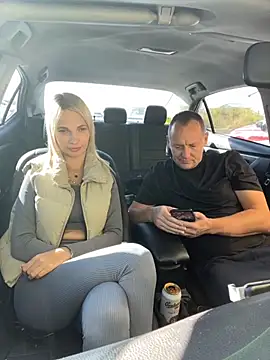 DonorDi online show from October 5, 12:18 pm