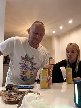 DonorDi online show from September 14, 7:47 pm