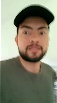 Leandro GB online show from February 26, 2:59 pm