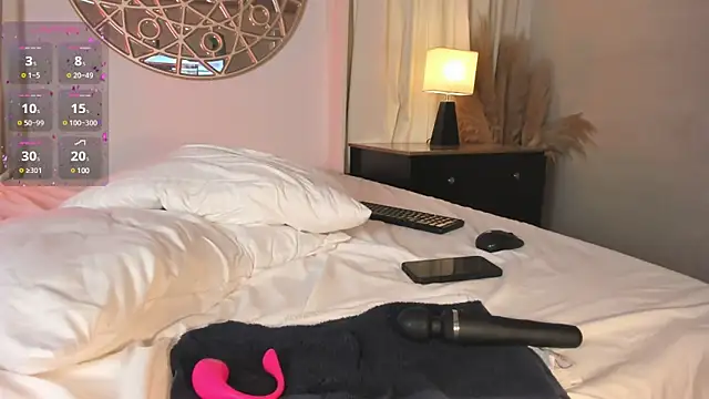 Snapshot of Belliinda_21 chatting on March 13, 9:59 pm Belliinda 21 online show from March 13, 9:59 pm