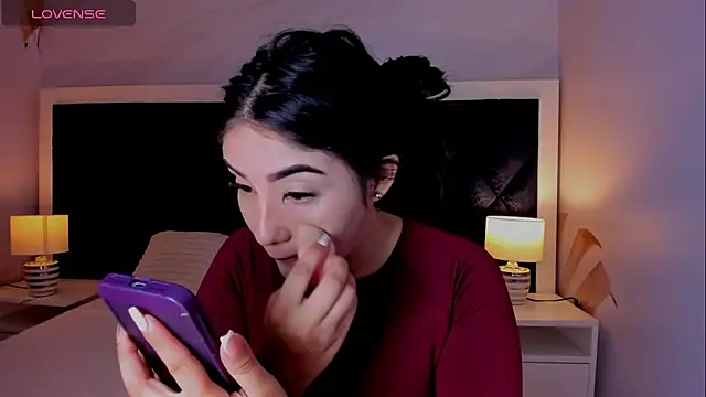 Snapshot of Belliinda_21 chatting on September 23, 1:51 pm Belliinda 21 online show from September 23, 1:51 pm