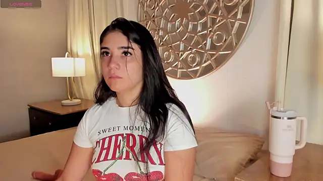 Belliinda 21 online show from November 22, 6:51 pm