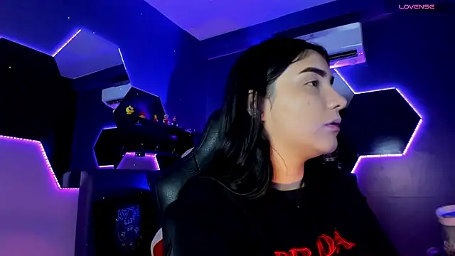 Belliinda 21 online show from November 29, 6:41 pm