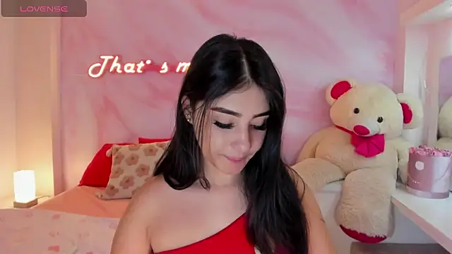 Belliinda 21 online show from March 19, 9:59 pm