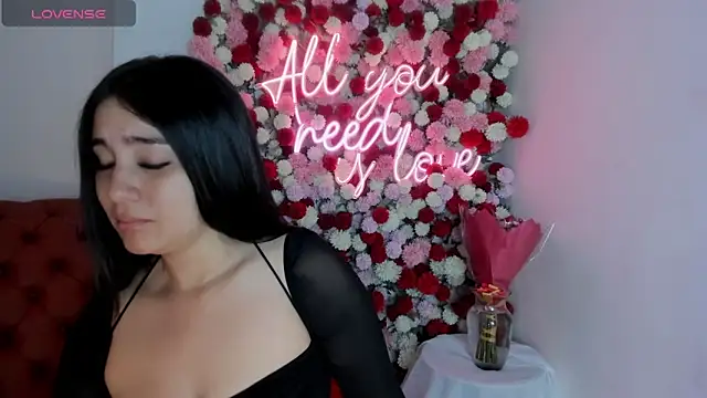 Belliinda 21 online show from February 14, 7:14 pm