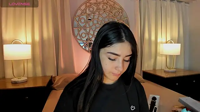Belliinda 21 online show from May 12, 6:58 pm