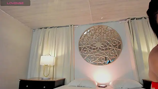 Belliinda 21 online show from February 10, 7:02 pm