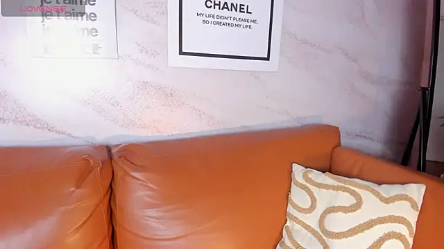 Belliinda 21 online show from March 23, 3:12 pm