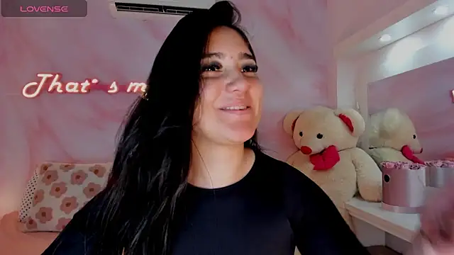 Snapshot of Belliinda_21 chatting on September 12, 5:13 pm Belliinda 21 online show from September 12, 5:13 pm