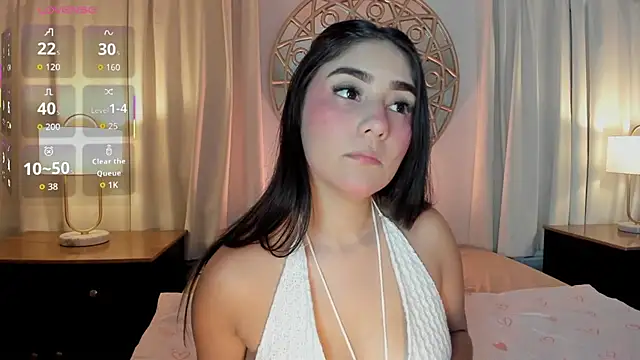 Belliinda 21 online show from May 10, 7:16 pm
