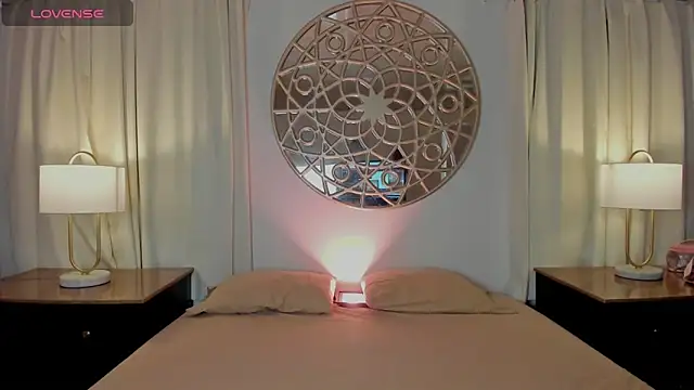 Belliinda 21 online show from January 10, 6:58 pm