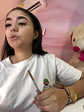 Belliinda 21 online show from March 3, 6:59 pm