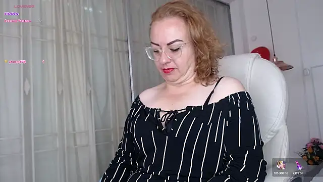 Snapshot of Tania_Goddess_ chatting on March 2, 6:03 pm Tania Goddess online show from March 2, 6:03 pm