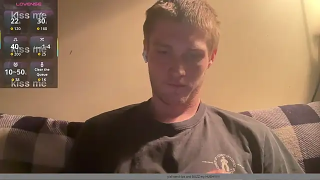 anomalies ig online show from April 7, 7:21 am