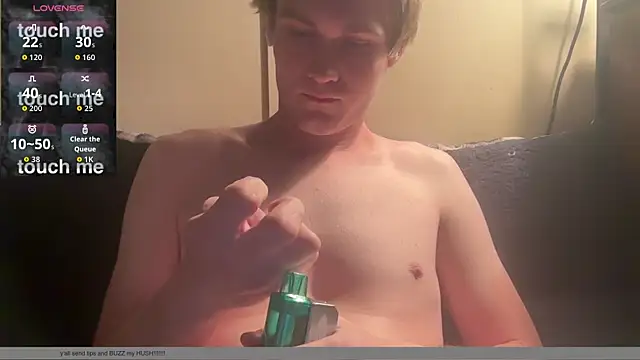 anomalies ig online show from December 23, 2:55 am