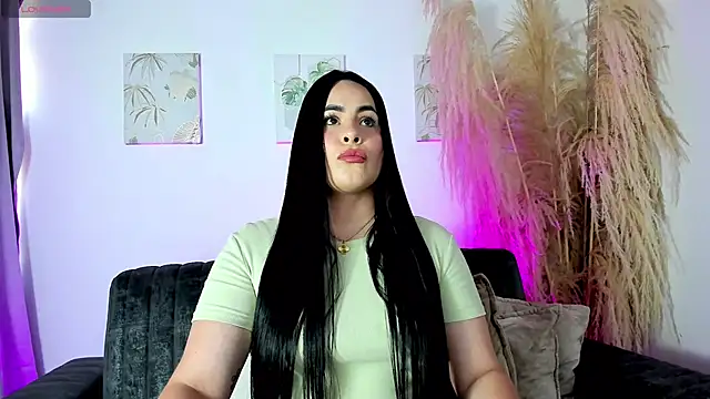 lenna h3aven online show from January 27, 9:22 pm