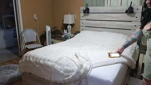 TexasTattooedHouseWife online show from April 8, 1:56 pm