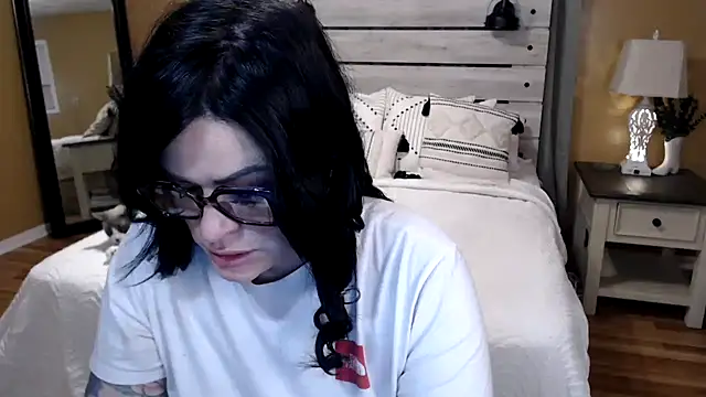 Snapshot of TexasTattooedHouseWife chatting on February 27, 1:28 pm TexasTattooedHouseWife online show from February 27, 1:28 pm