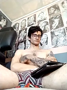 Loggan donnelly online show from February 17, 6:27 pm