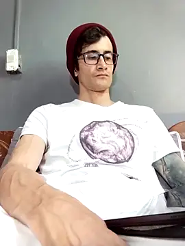 Loggan donnelly online show from March 9, 7:50 pm