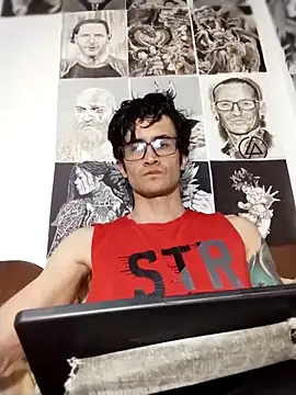 Loggan donnelly online show from March 24, 2:33 am