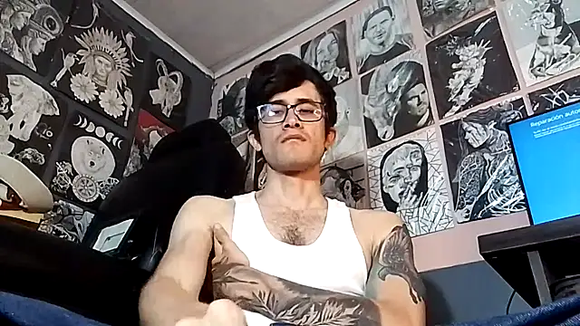 Loggan donnelly online show from February 7, 8:50 pm