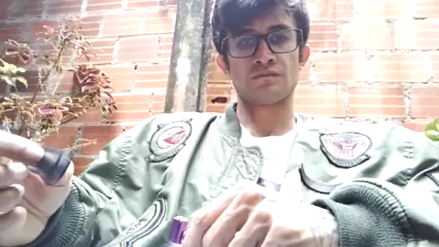 Loggan donnelly online show from February 3, 6:24 pm