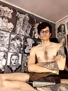 Loggan donnelly online show from February 21, 6:10 pm