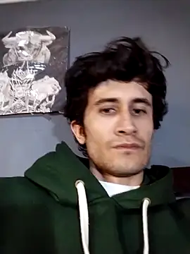 Loggan donnelly online show from April 3, 1:45 am