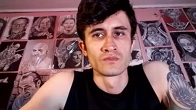 Loggan donnelly online show from January 8, 10:16 pm