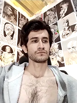 Loggan donnelly online show from April 8, 7:15 pm