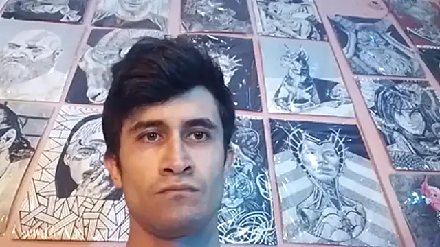 Loggan donnelly online show from January 10, 8:48 pm