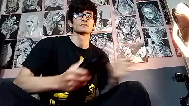 Loggan donnelly online show from February 25, 4:40 pm